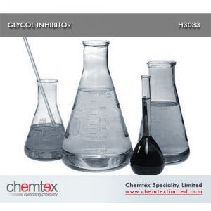 Glycol Inhibitor Services in Kolkata West Bengal India